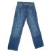 Spodnie jeansowe Denim 501 męskie skracane rozm 42